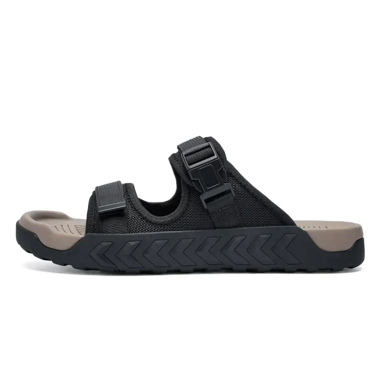 Women's Wisteria Slides