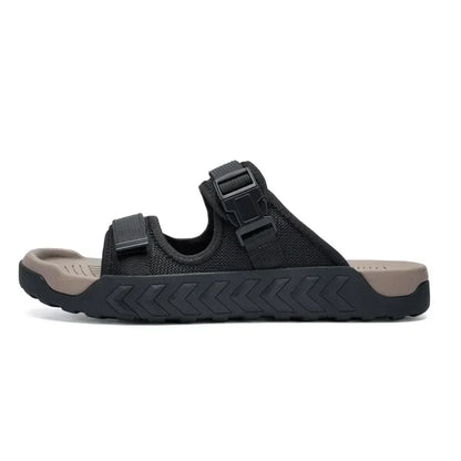 Women's Wisteria Slides