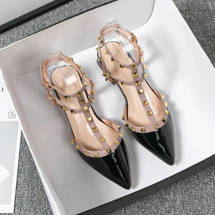 High Stiletto Heels
