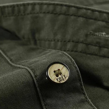 Casual Fit Shirt