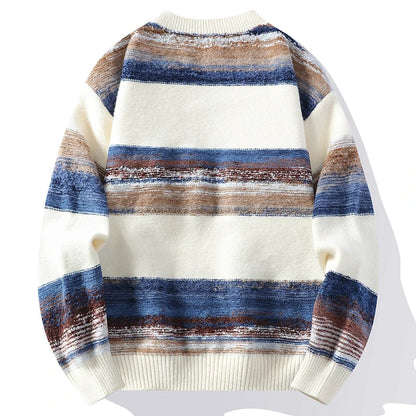 Gatsby V-Neck Cardigan - Jack Hafford