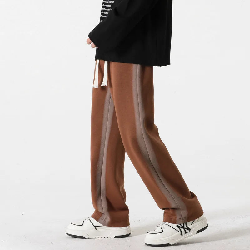 Loose Fit Sweatpants