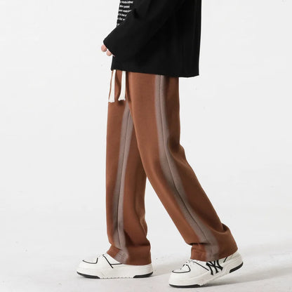 Loose Fit Sweatpants