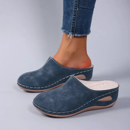 Comfortable Arch Support Slide Sandals
