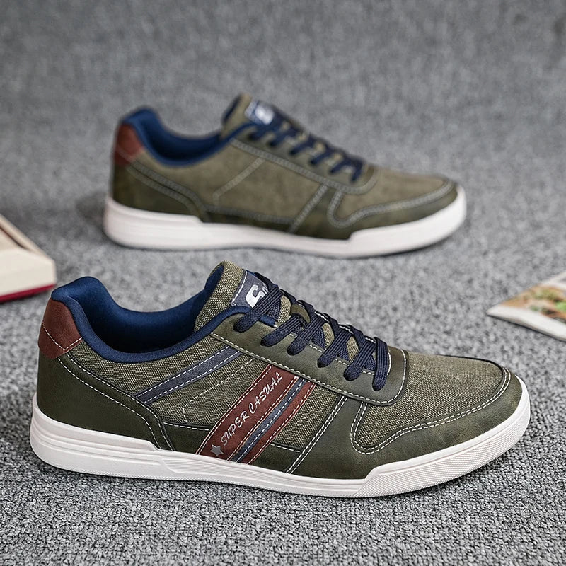 Comfortable Fashion Sneakers