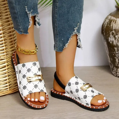 Gripstep | Non Slip Summer Sandals