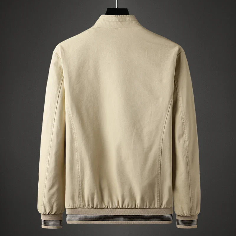Men's Bomber Jacket