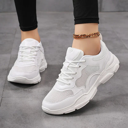 Women's Supportive Comfort Sneakers