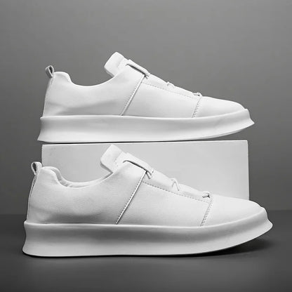 Men's Italian Leather Sneakers