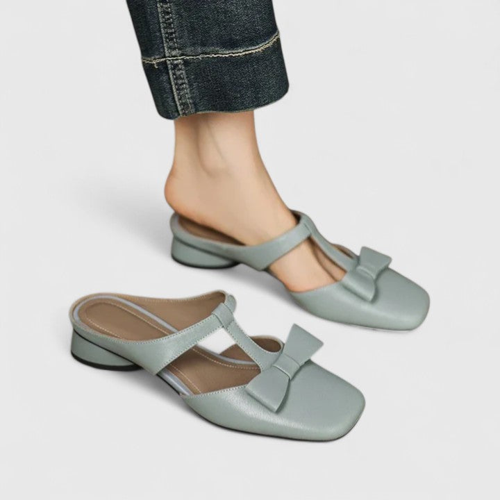 Stylish Beach Sandals