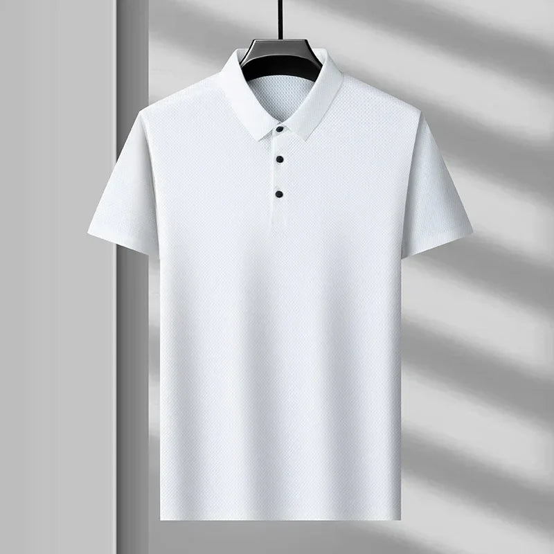 Classic Fit Polo Shirt