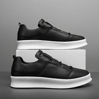 Men's Italian Leather Sneakers
