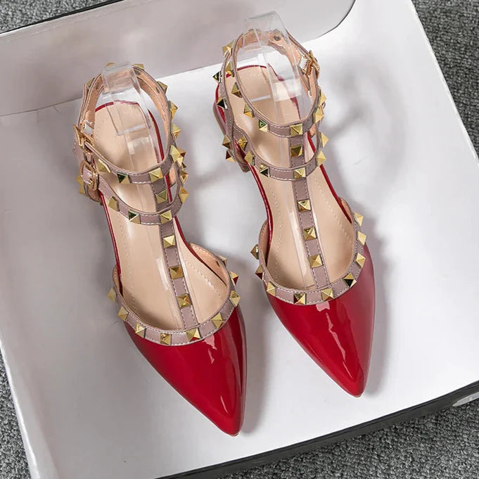High Stiletto Heels