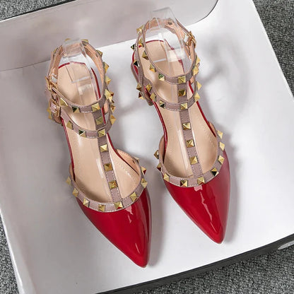 High Stiletto Heels