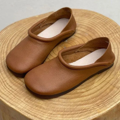 Women's Vegan Leather Sandals