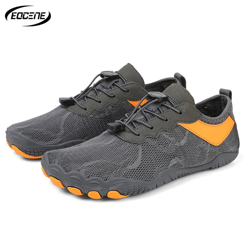 Water Sneakers Lightweight Non-Slip Quick-Dry