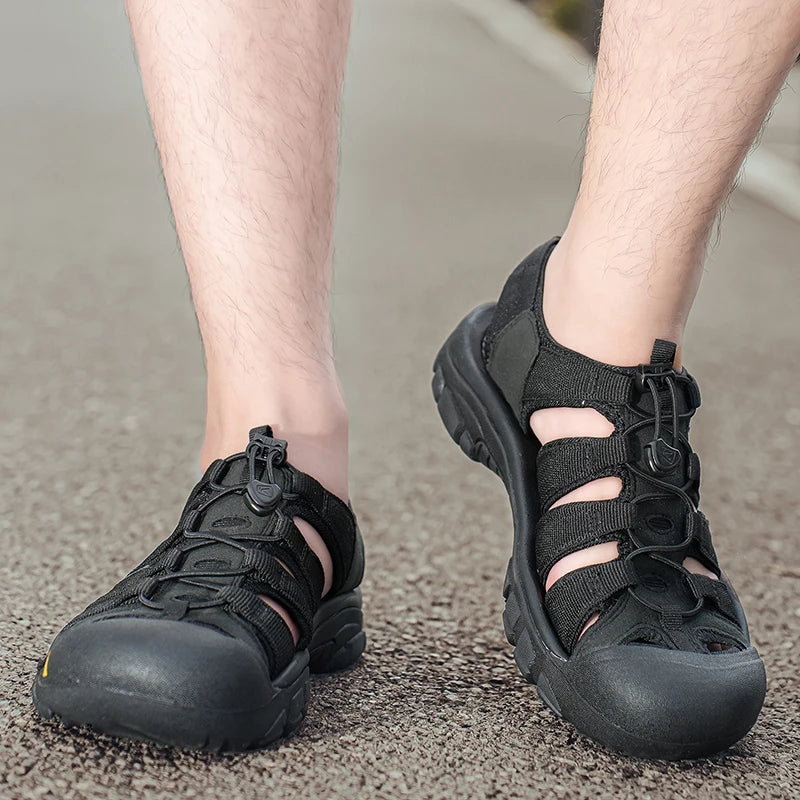 Outdoor Hiking Sandal