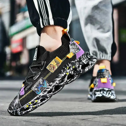 Comfortable Running Shoes
