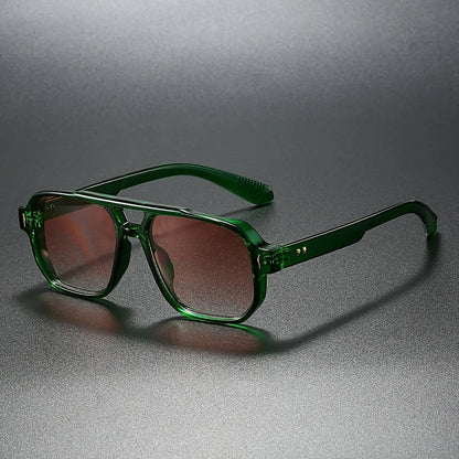 After Hours 72 Retro Sunglasses - VibreMode