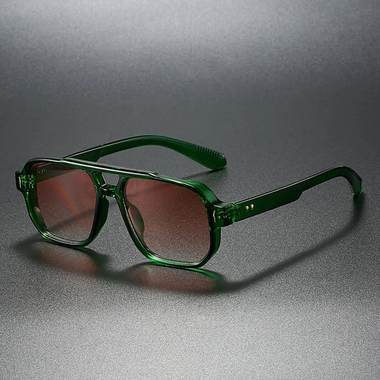 After Hours 72 Retro Sunglasses - VibreMode