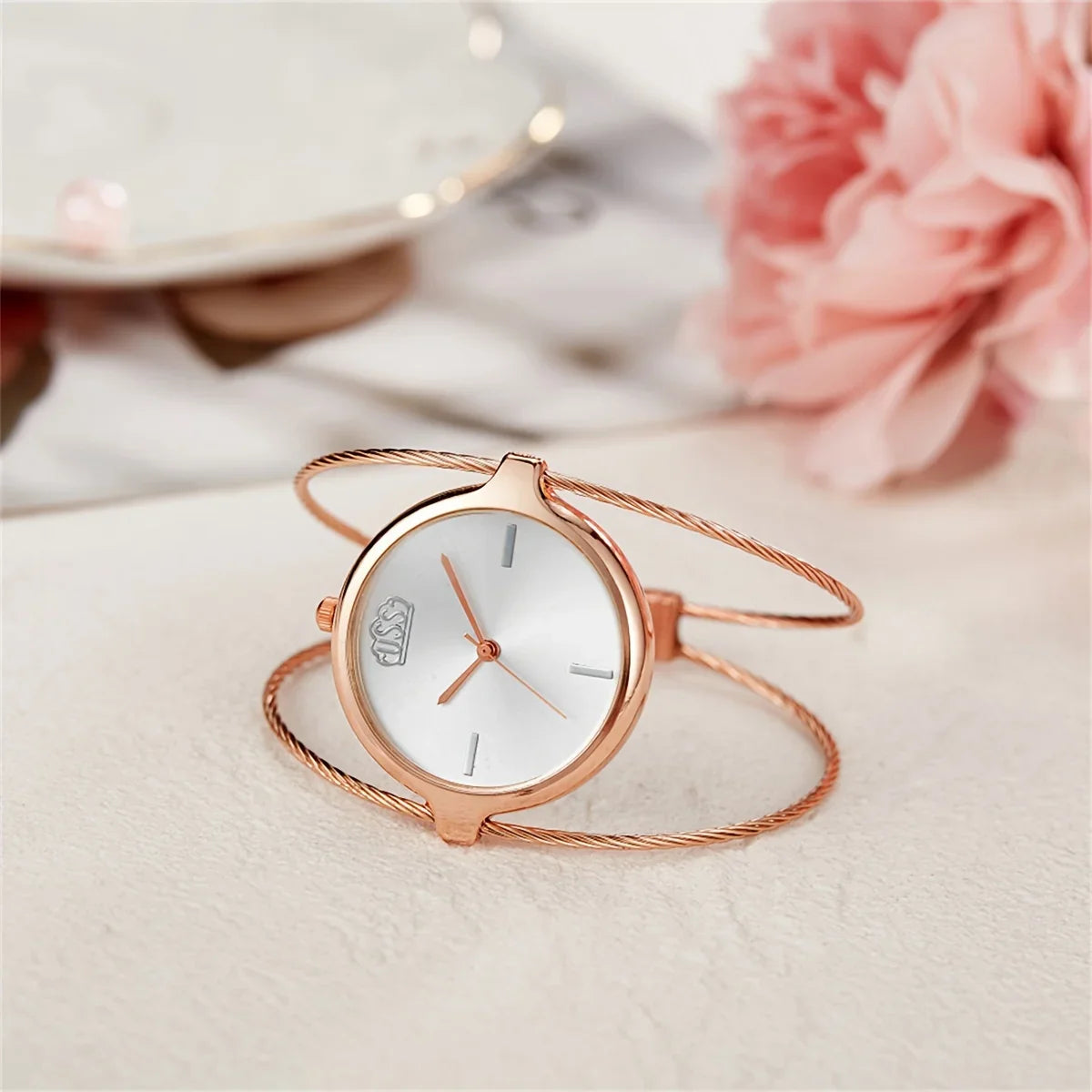 Vera Lune Women's Watch - VibreMode