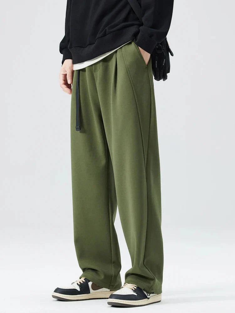 Ascend Sweatpants Caliboot