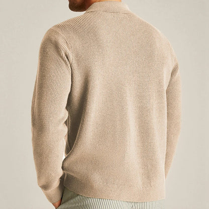 Cozy Open Front Cardigan