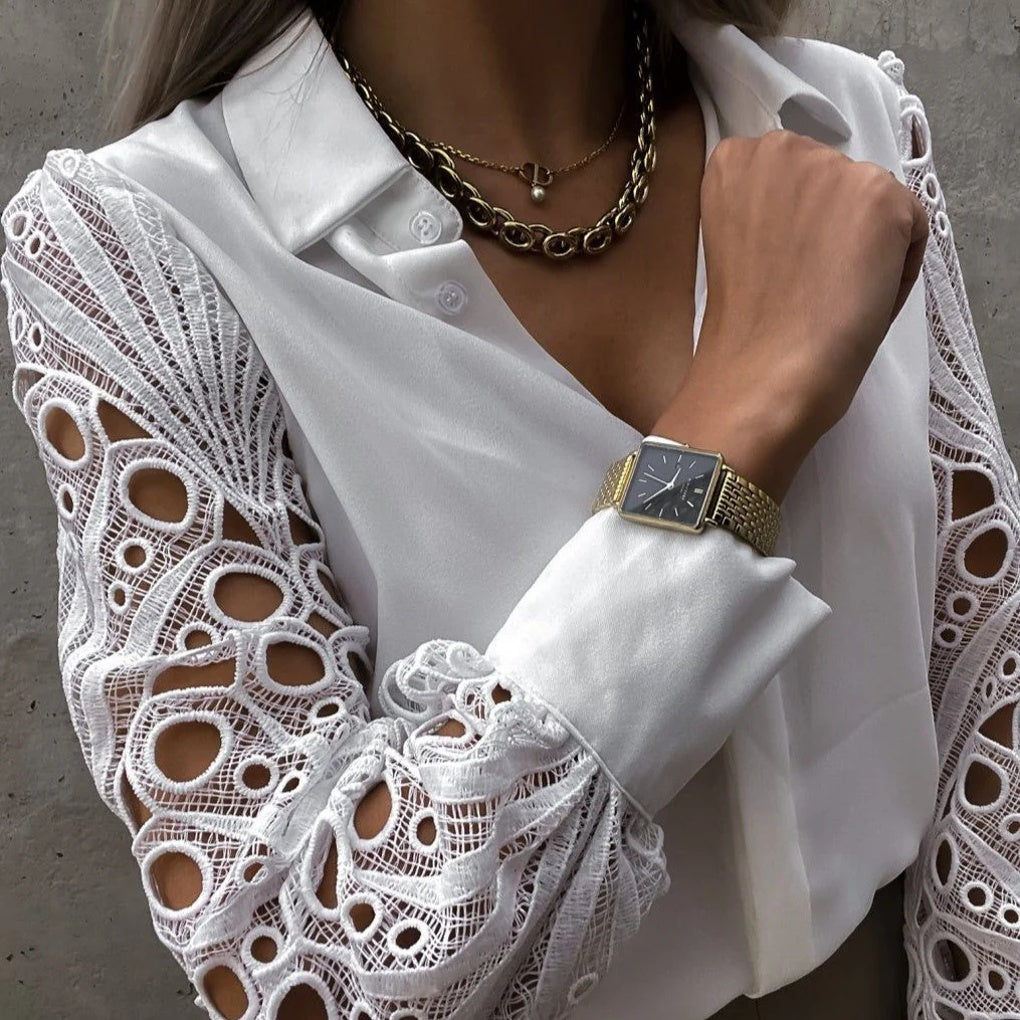 Women's Casual Blouse Everyday