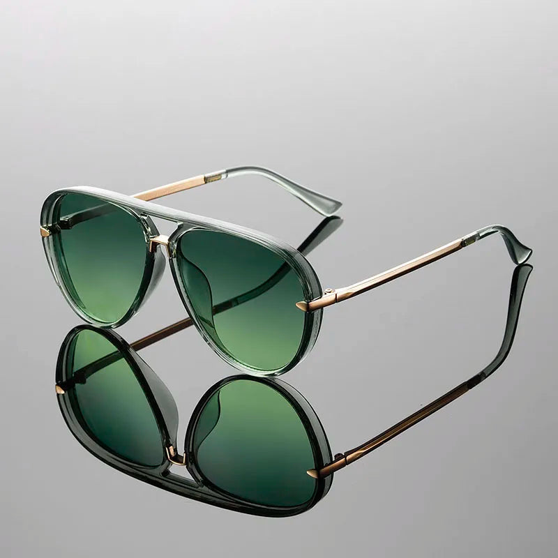 Women's Aviator Sunglasses - VibreMode