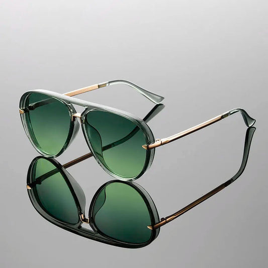 Women's Aviator Sunglasses - VibreMode