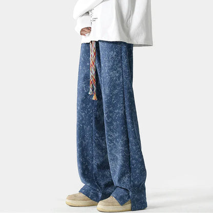 Comfortable Fleece Joggers