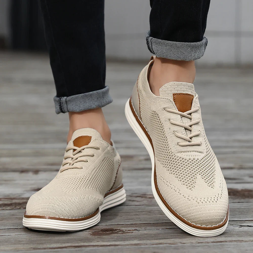 Comfortable Carlton Running Shoes