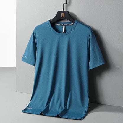 Earth Tone Casual Tee