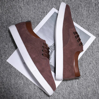 Men's Comfortable Running Shoes