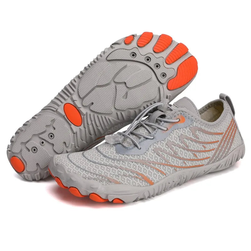 Stanley Women's Wide Toe Sneakers