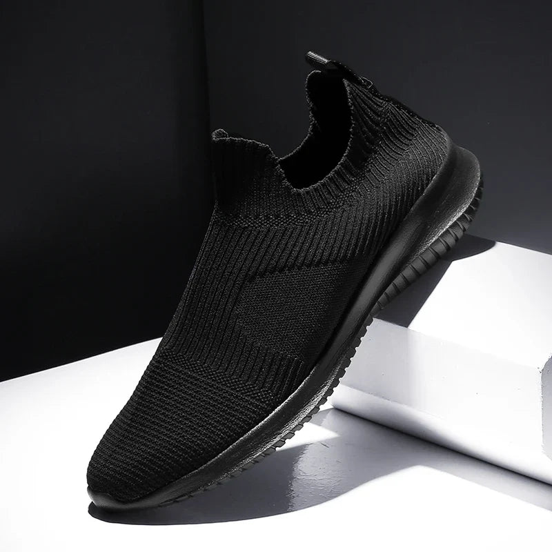Fashionable Harper Sneakers - VibreMode