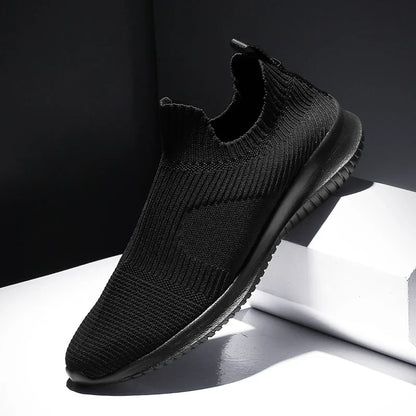 Fashionable Harper Sneakers - VibreMode