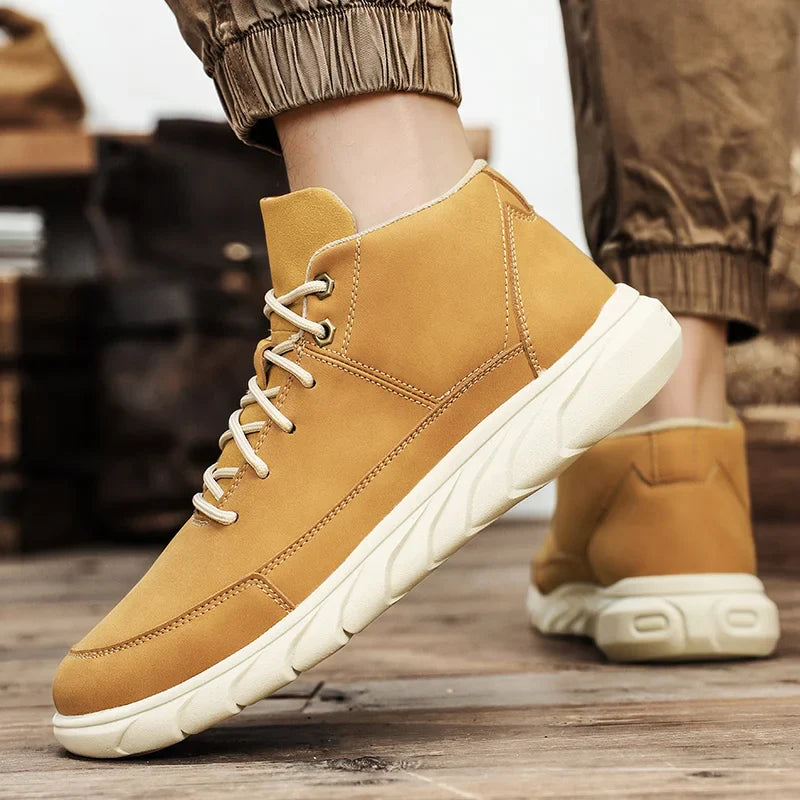 Comfortable Vebro Footwear
