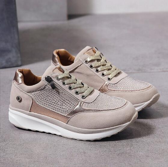 Women's Orthopedic Comfort Shoes