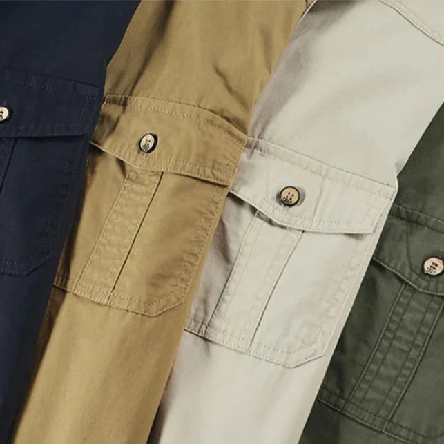 Casual Fit Shirt