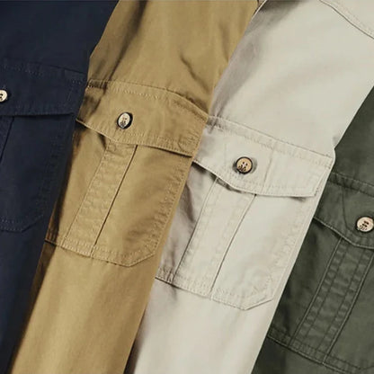 Casual Fit Shirt