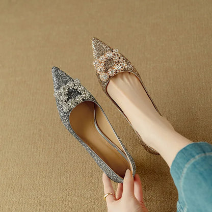 Stylish High Heels