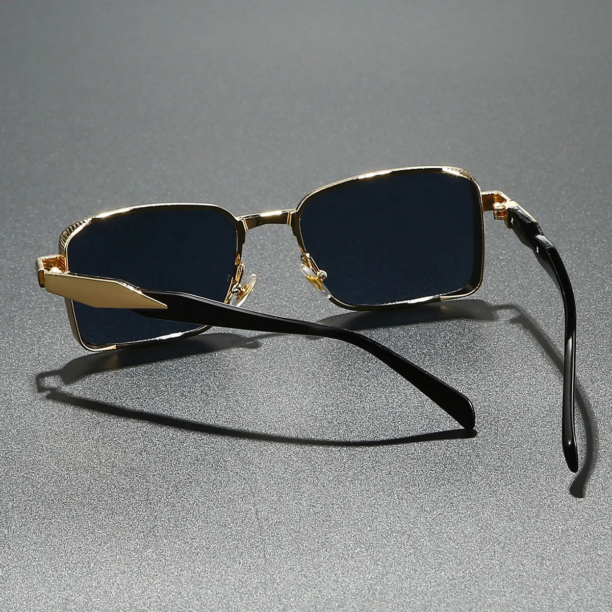 Eden Ray Sunglasses - Jack Hafford