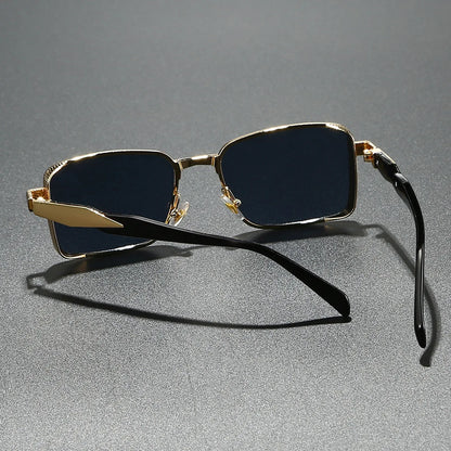 Eden Ray Sunglasses - Jack Hafford