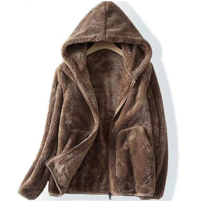 Ella | Women's Lightweight Spring Hoodie Jacket