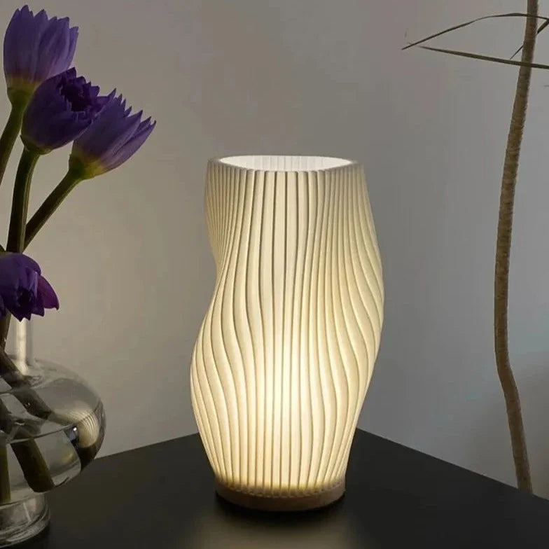 Adjustable Office Table Light