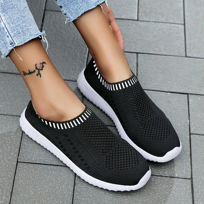 Breathable Sport Sneakers