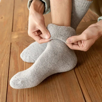 Warm Winter Sock Set 3-Pair - VibreMode