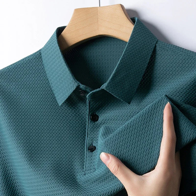 Classic Fit Polo Shirt