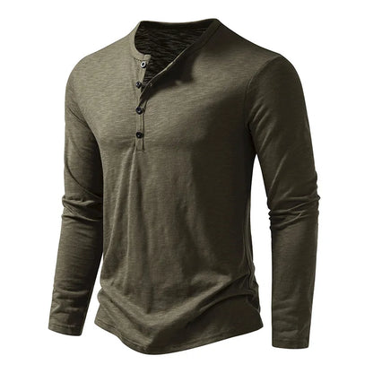 Soft Classic Cotton Shirt